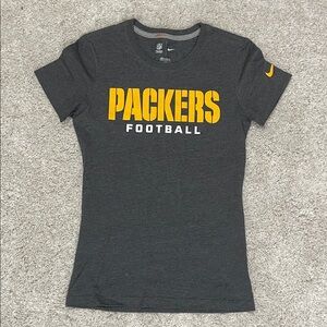 Nike Football Packers Tee